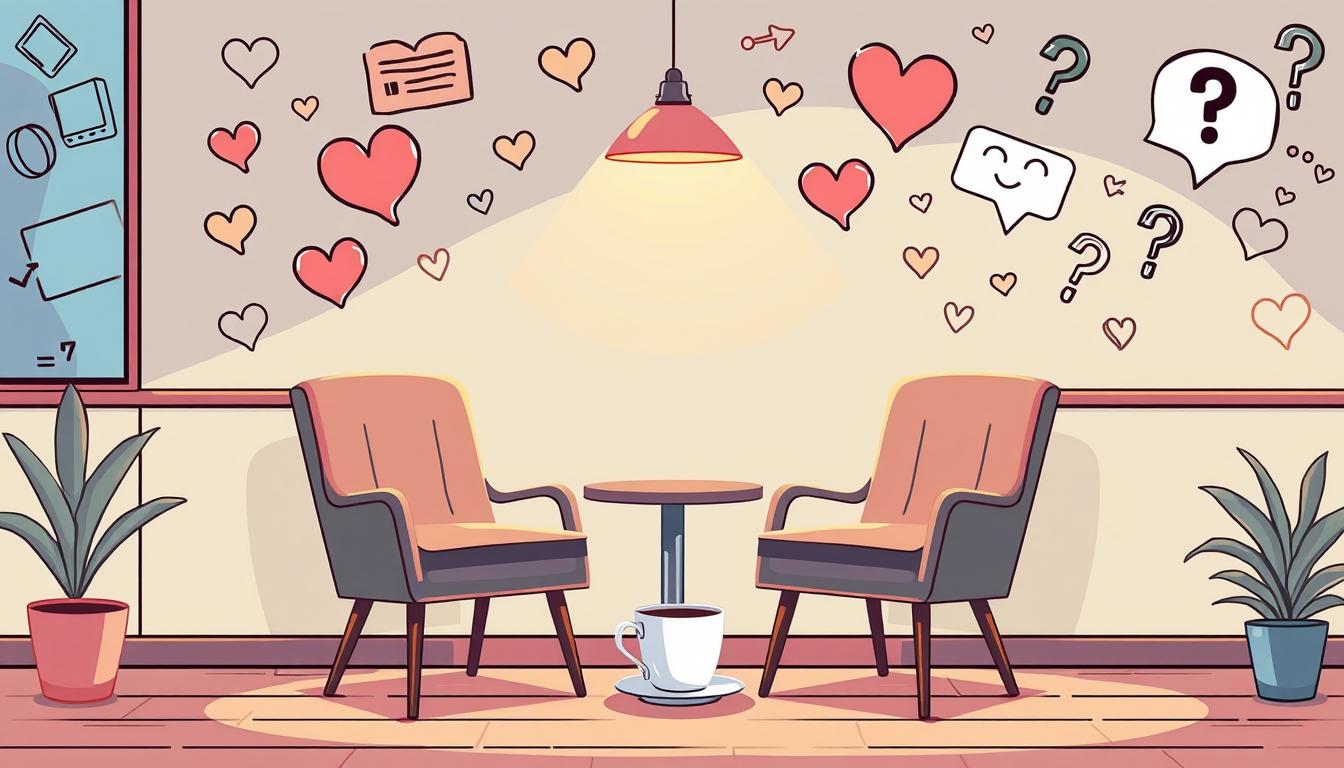Best Conversation Starters on Hinge: Break the Ice - DatingProfiles.AI