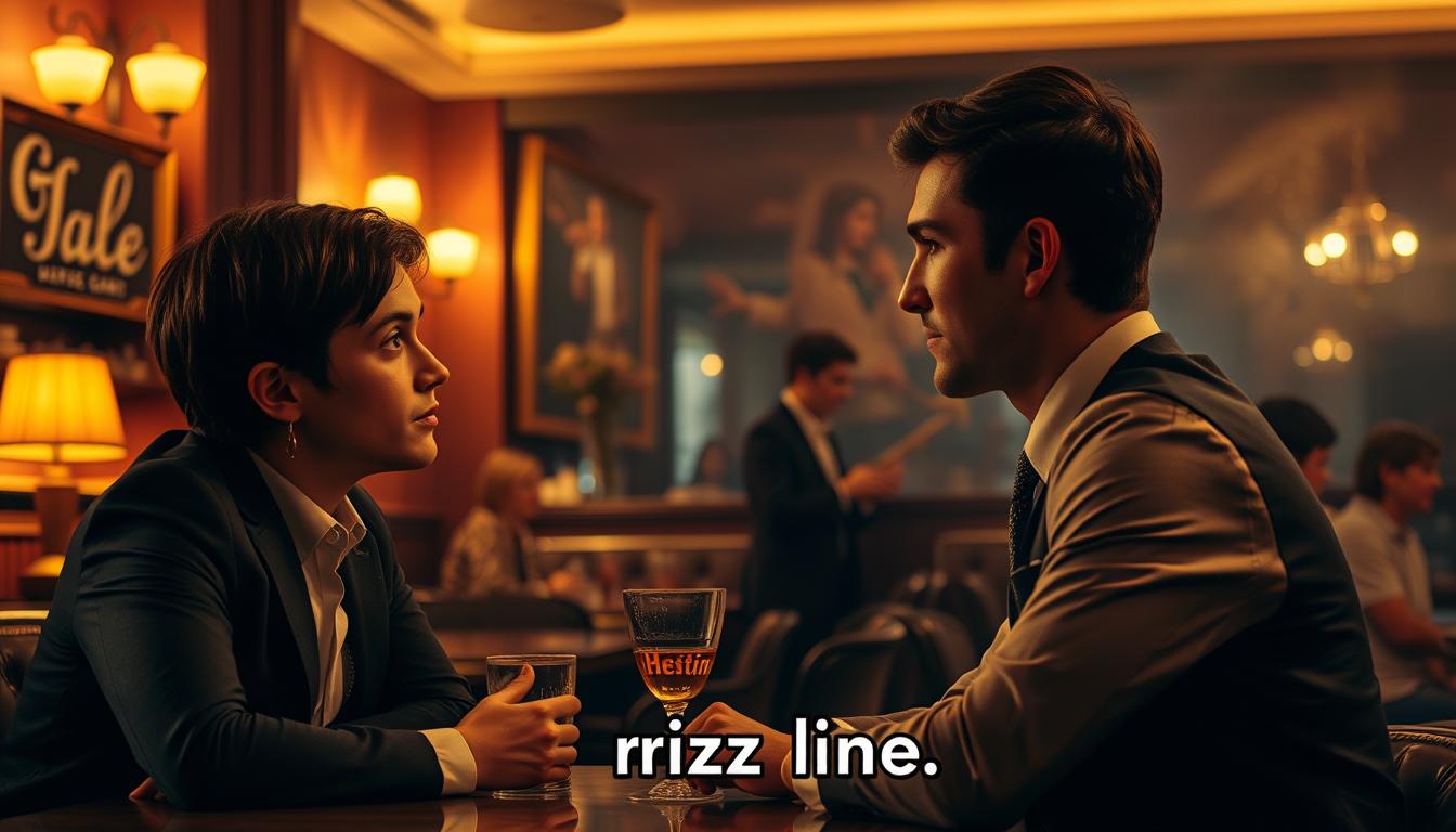 The Best Rizz Lines for Smooth Conversations