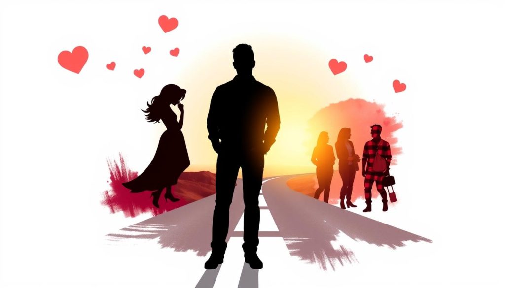 clear dating intentions