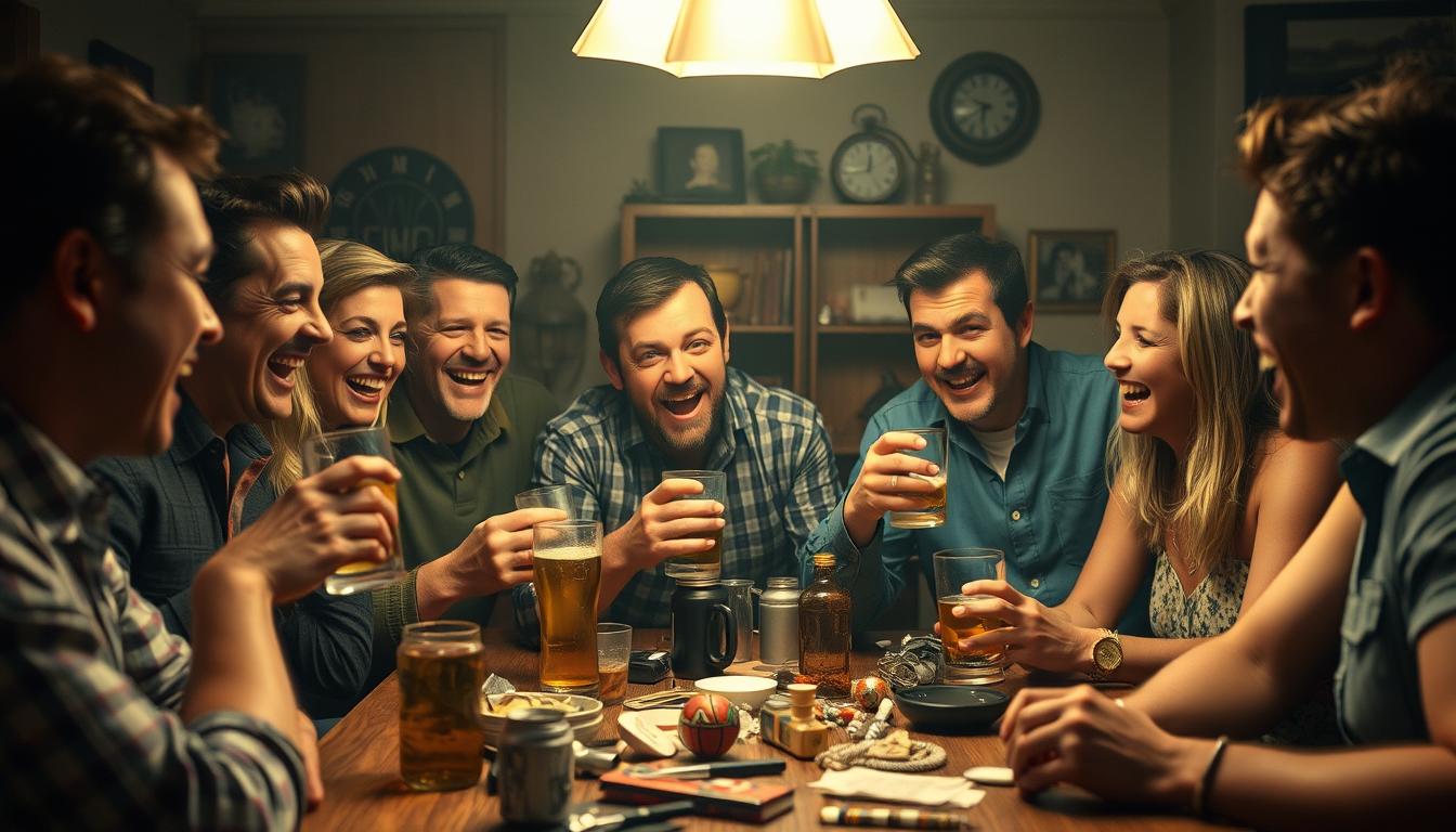 Laugh Out Loud with These Dirty Jokes