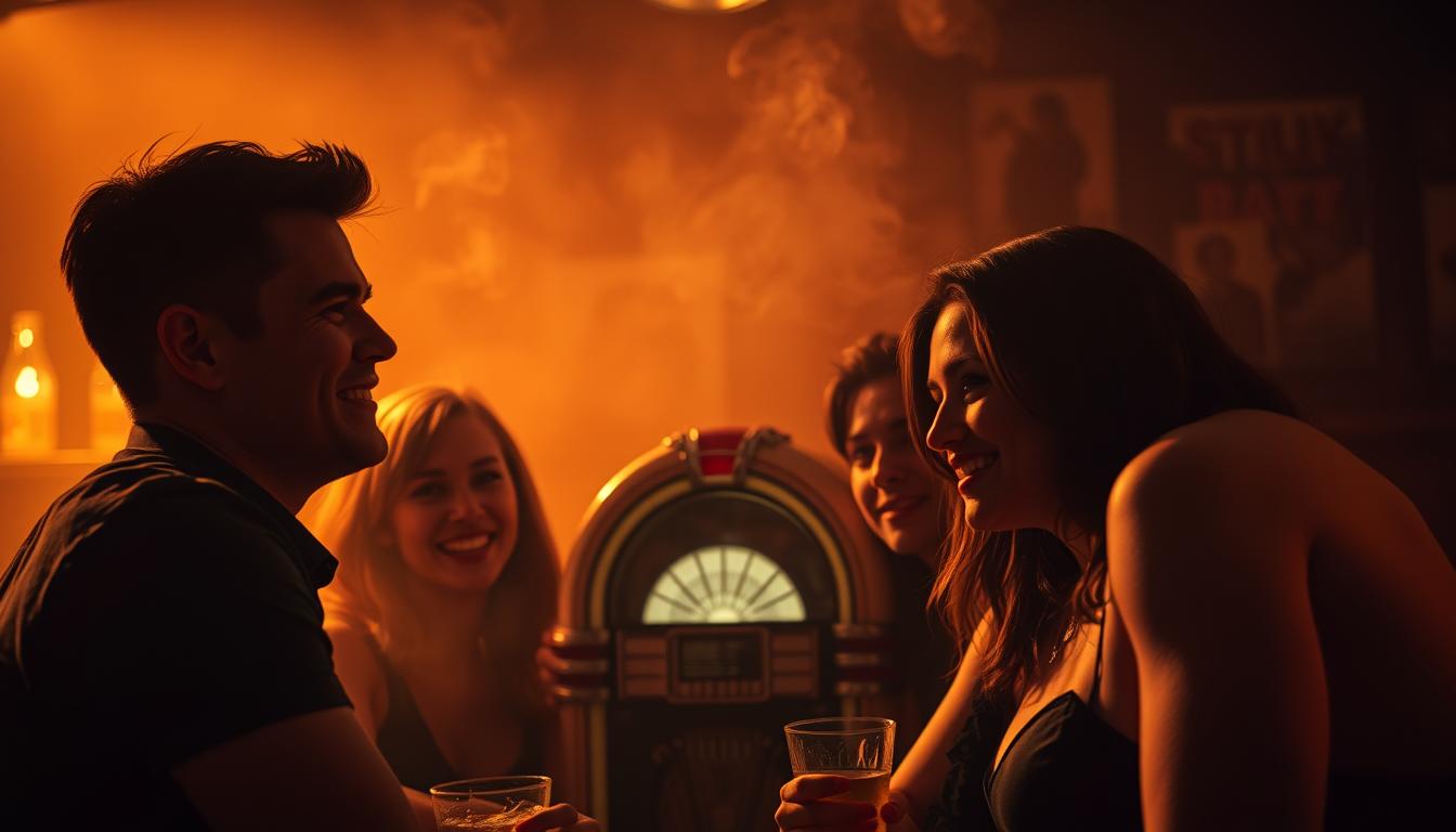 Laugh or Blush? Explore Dirty Pick Up Lines