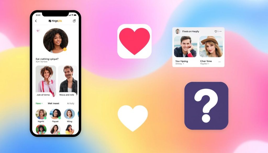 hinge profile tips