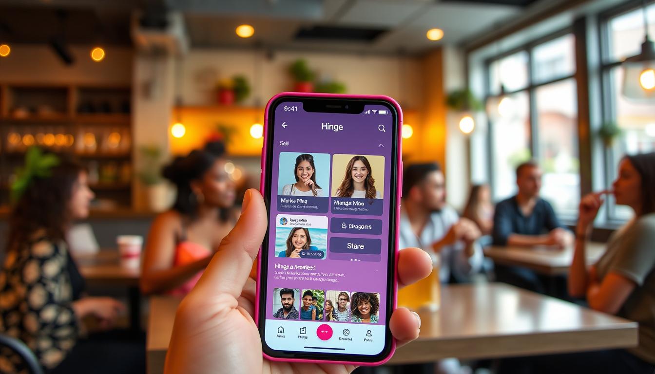 How Does Hinge Work: A Guide to Modern Dating - DatingProfiles.AI