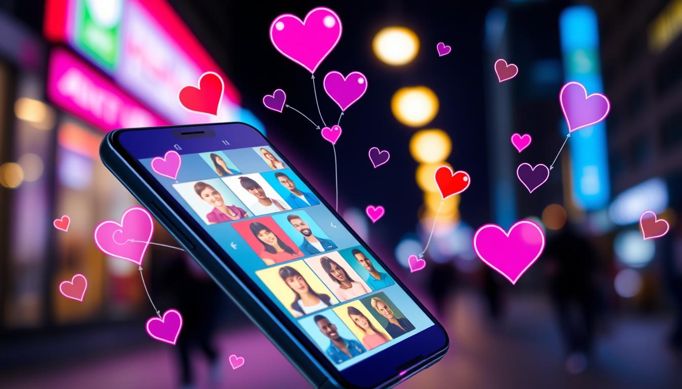 How Does Tinder Work: A Beginner's Guide - DatingProfiles.AI
