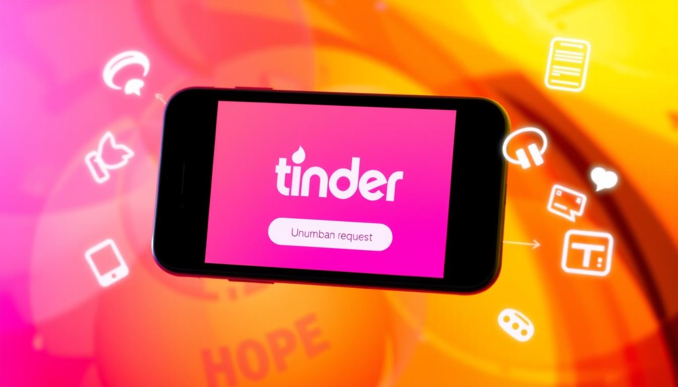How to Get Unbanned From Tinder - Account Recovery Guide - DatingProfiles.AI