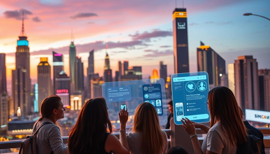 innovative dating apps for 2025