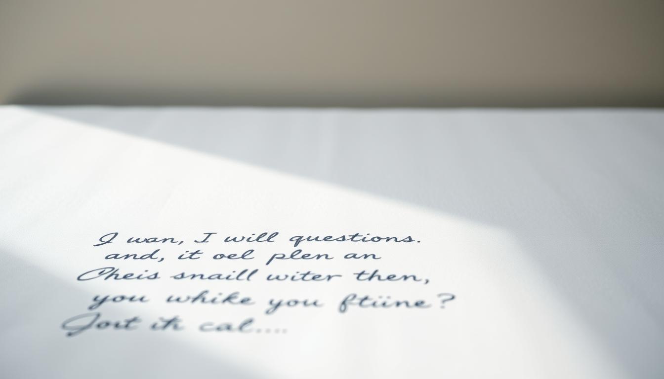 Top Questions to Ask a Guy You're Interested In