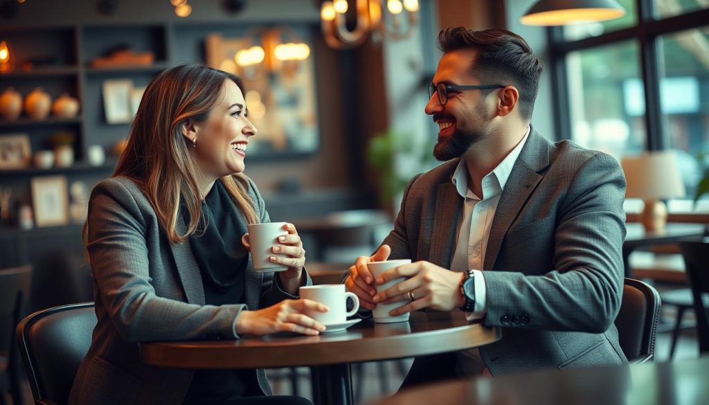 successful dating stories