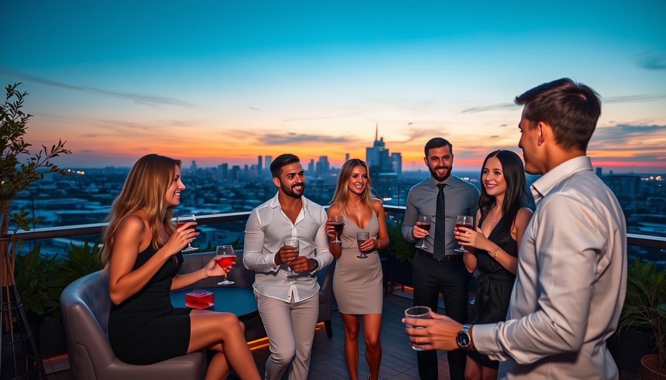The League Dating App: Exclusive Dating for Professionals - DatingProfiles.AI
