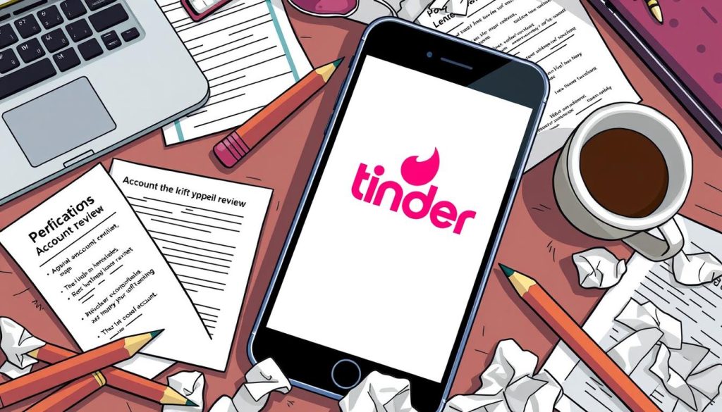 tinder account appeal tinder account appeal