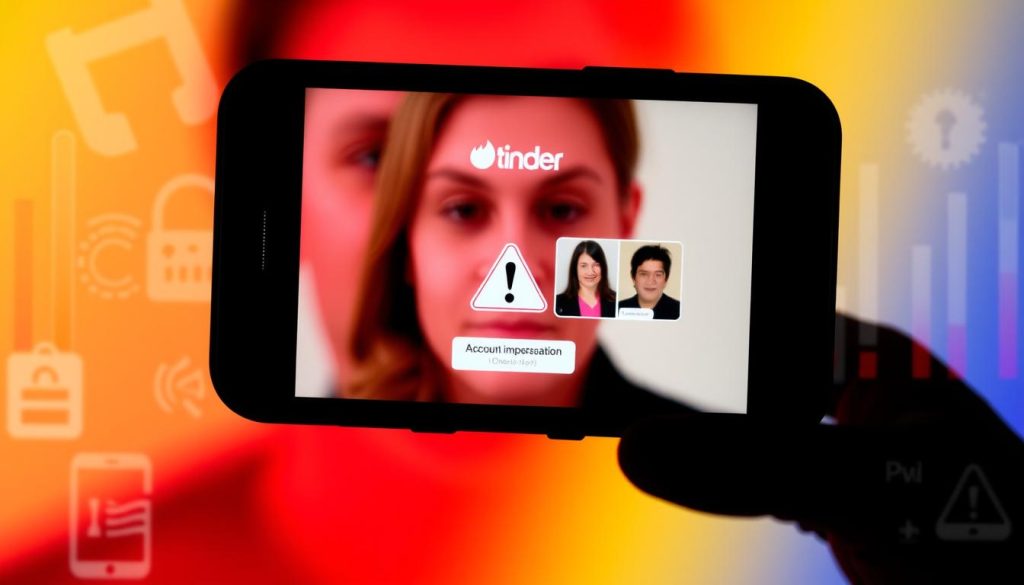 tinder account impersonation tinder account impersonation