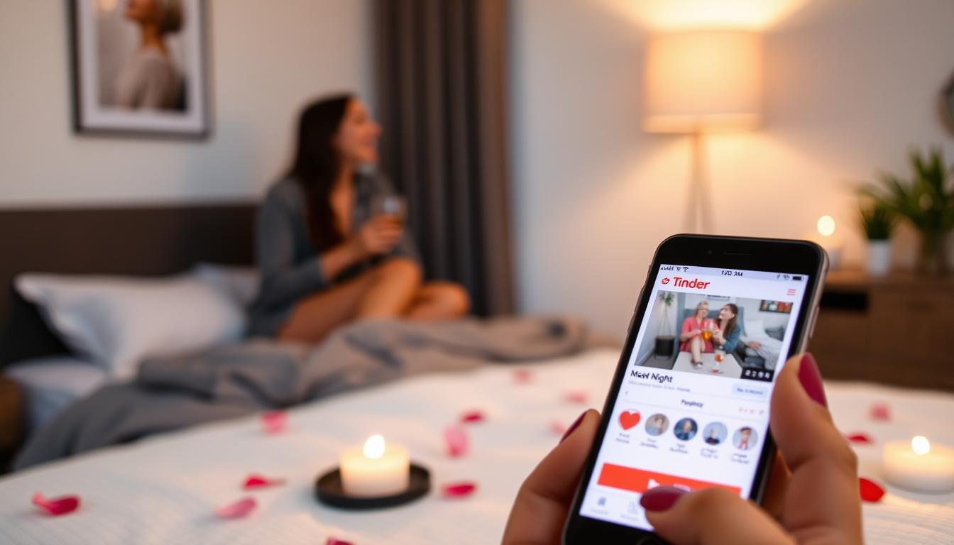 Best Tips for Successful Tinder Hookups in 2024 - DatingProfiles.AI