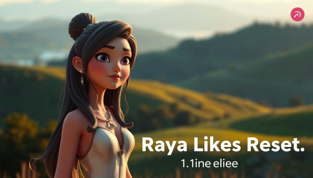 Raya likes reset frequency