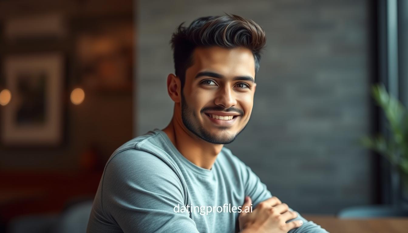 Showcase Your Best Self with These Badoo Profile Examples