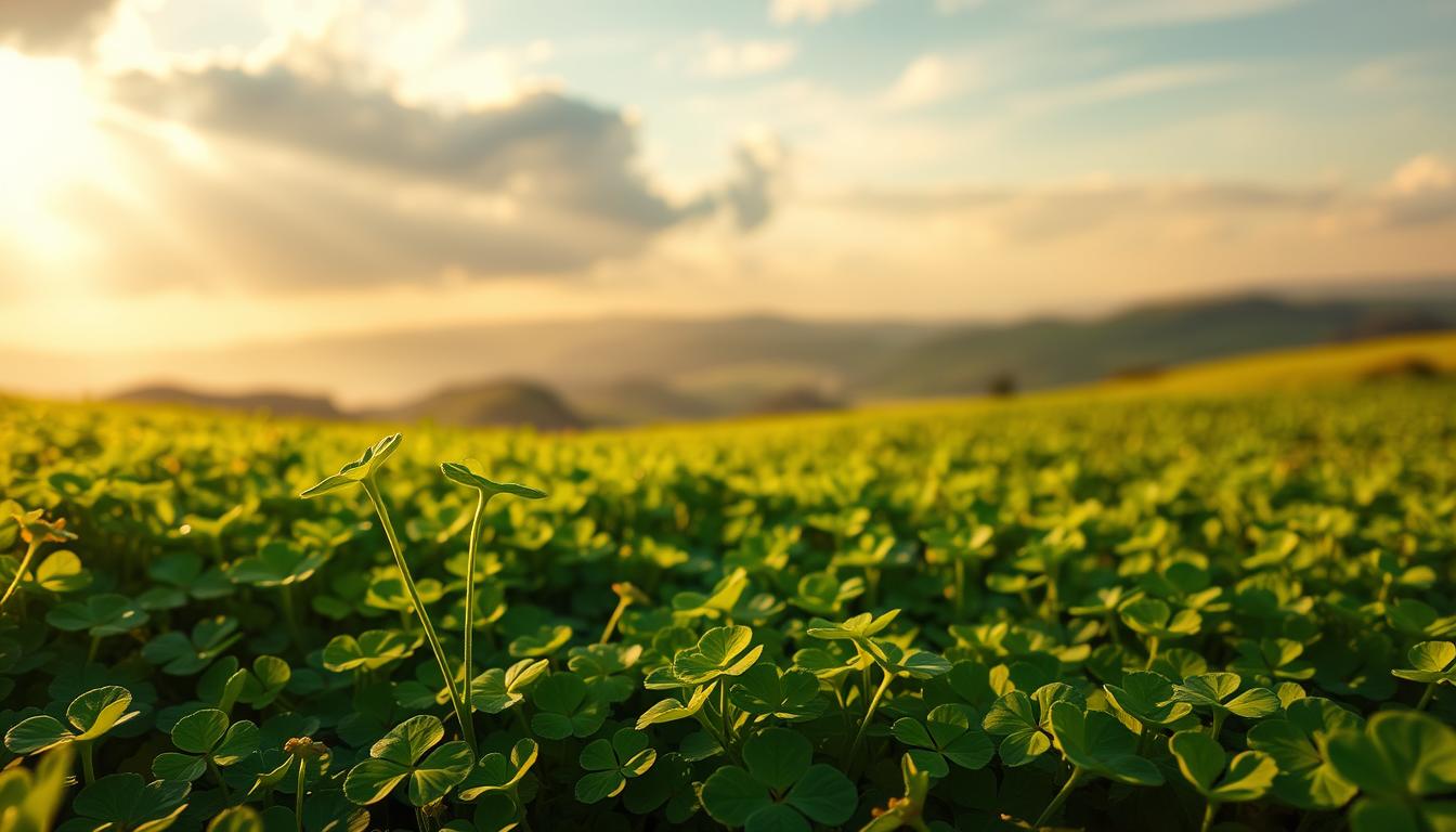 Unlock Lush Lawns with the Best Clover Openers