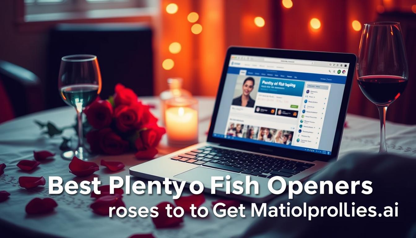 Best Plenty of Fish Openers to Get More Matches