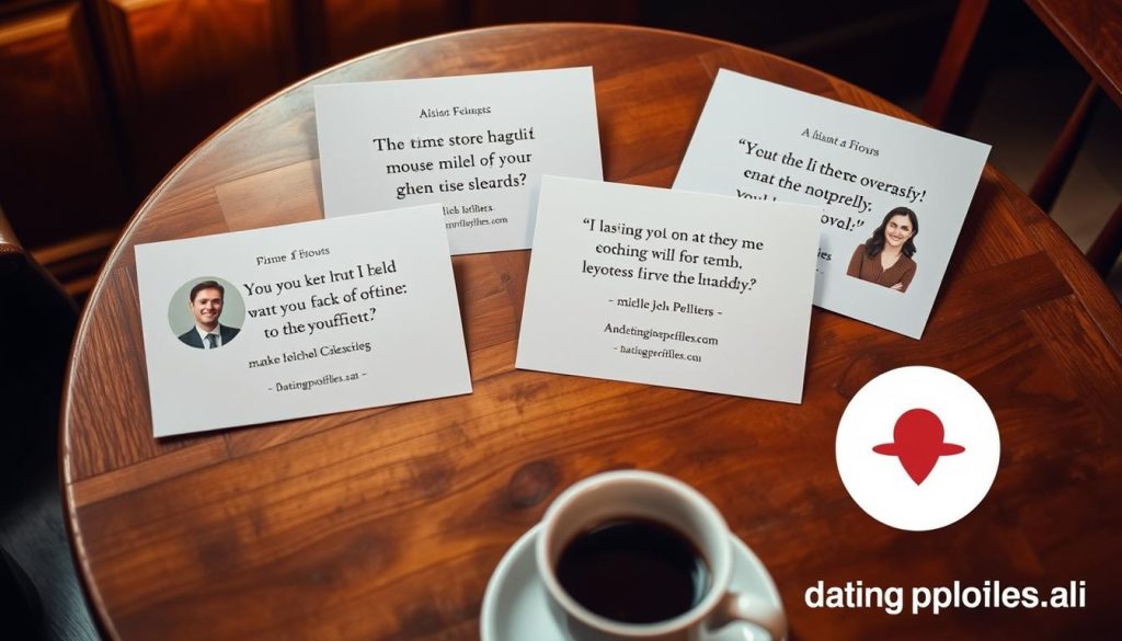 clever match pick up lines