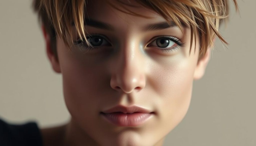 cute rizz hairstyles