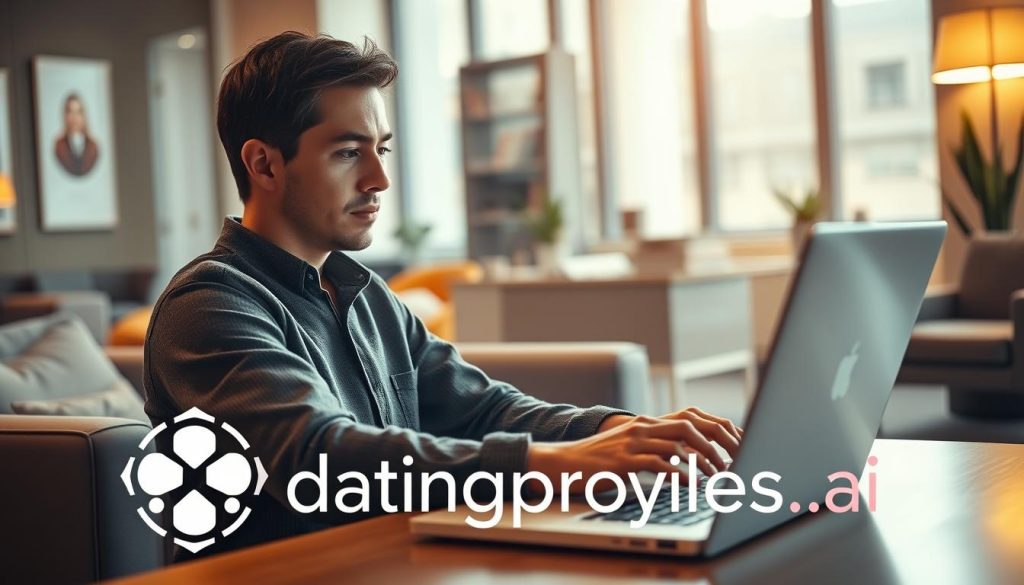 dating profile optimization