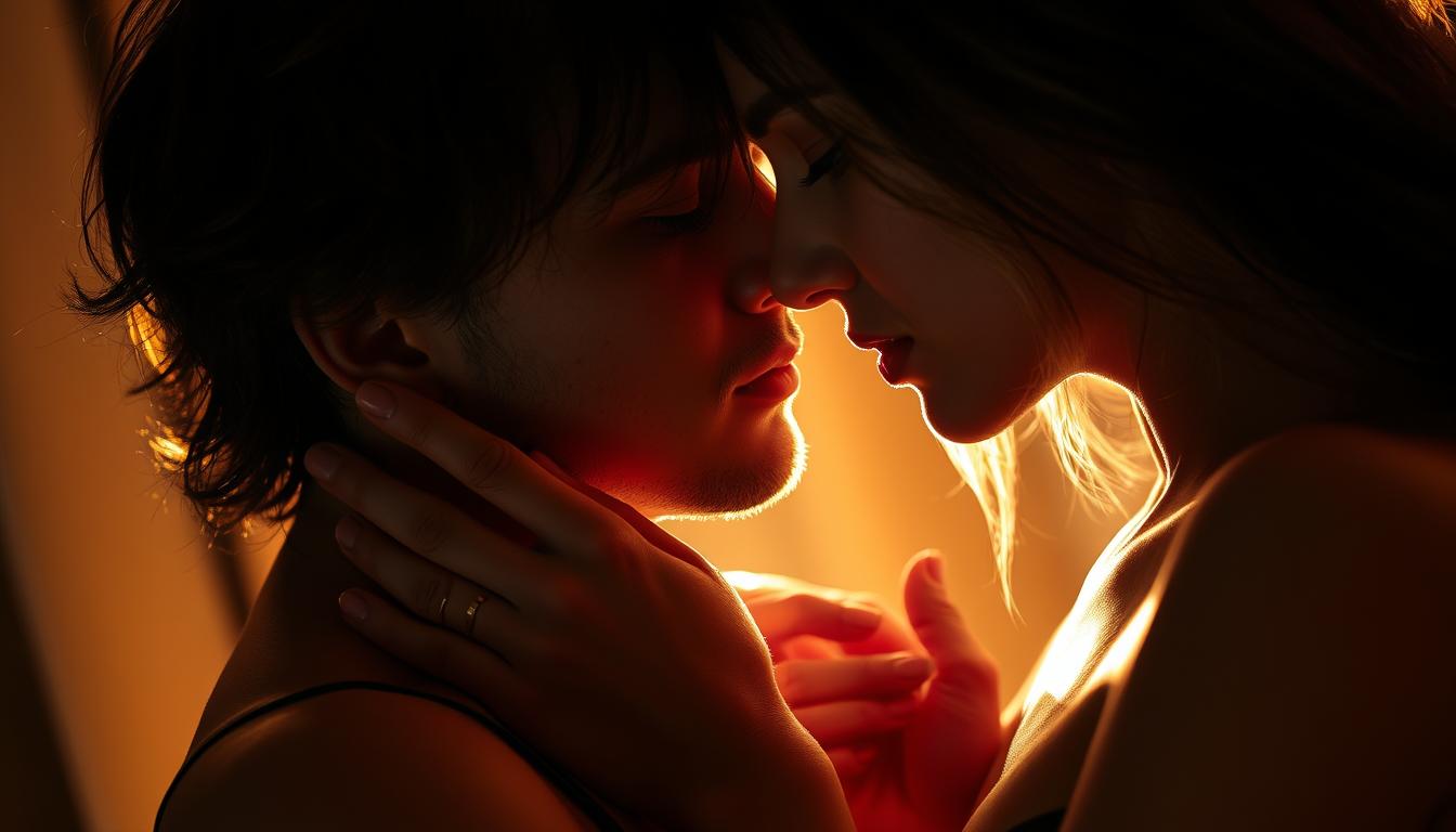 Elevate Your Intimacy: Mastering the Art of Dirty Talk