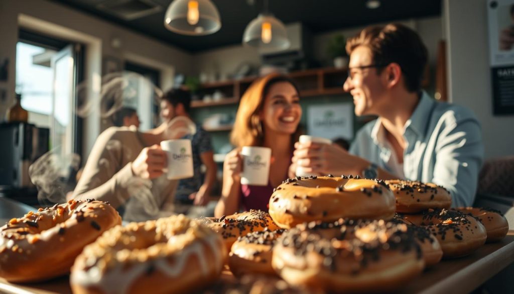 effective coffee meets bagel openers