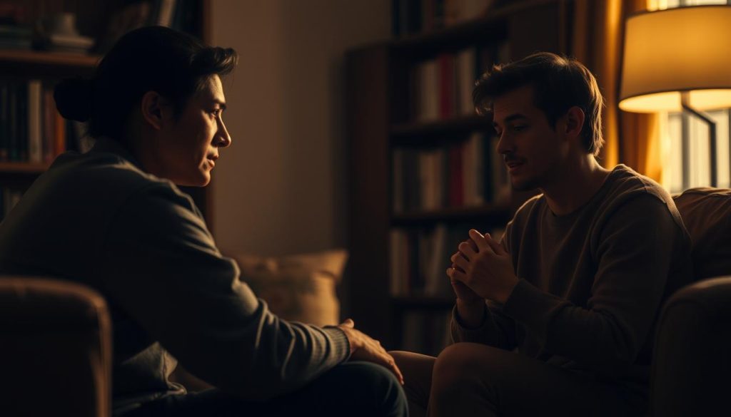 emotional discussions emotional discussions