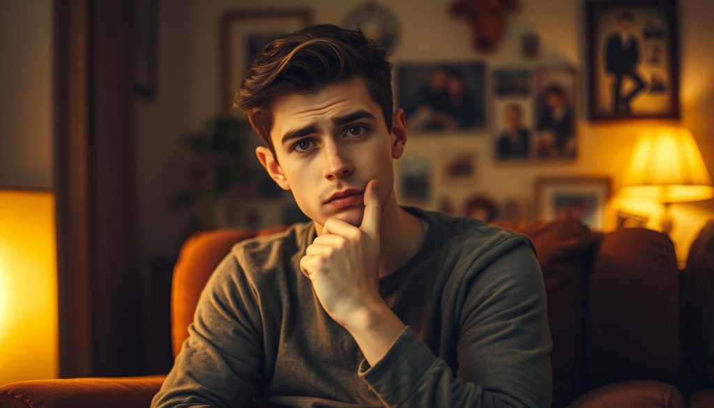 emotional questions for boyfriend