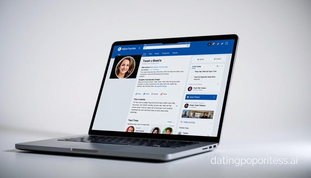 facebook dating profile optimization facebook dating profile optimization