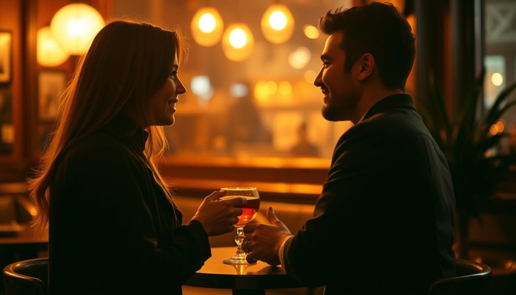 flirting conversation starters