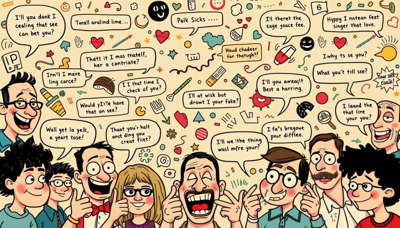Funny Dirty Jokes for Adults: Hilarious Humor