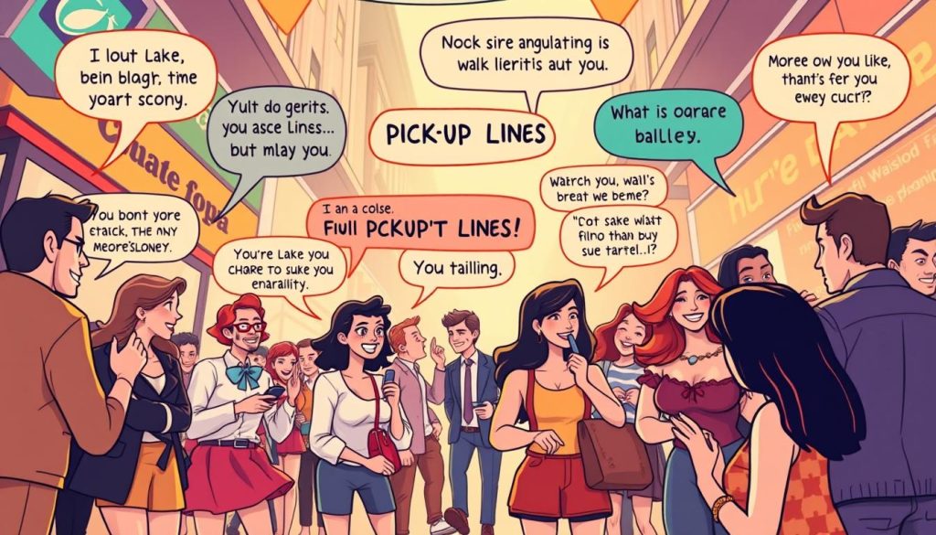 funny pick up lines funny pick up lines