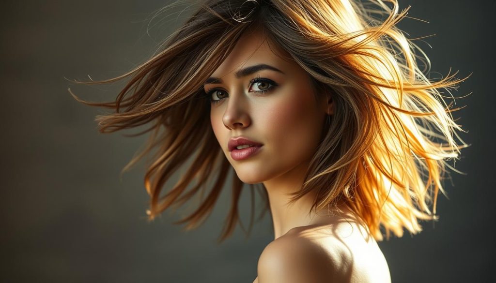 girl rizz hair trends