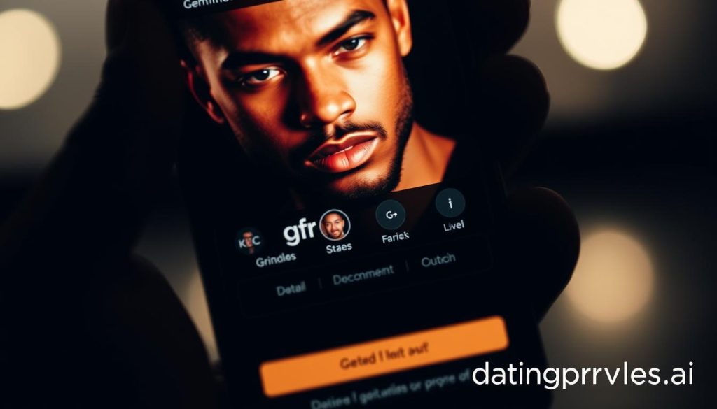 grindr profile optimization grindr profile optimization