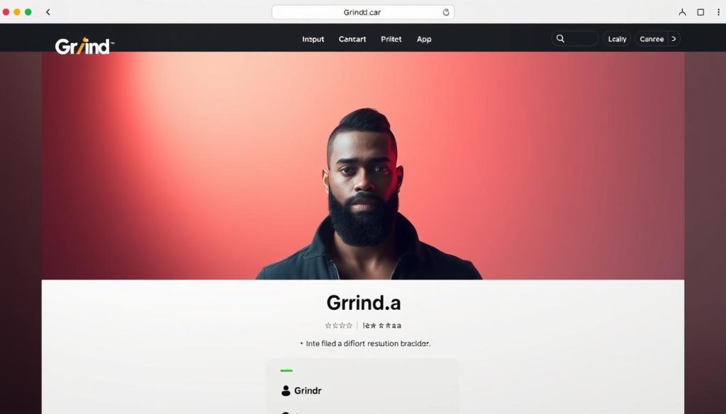 grindr profile optimization grindr profile optimization