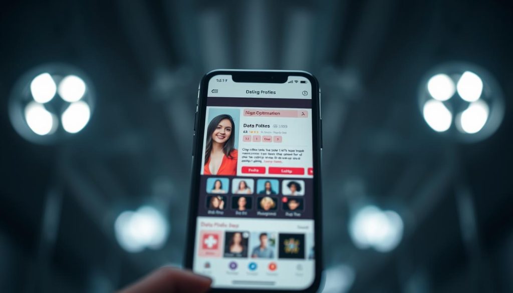 hinge profile optimization