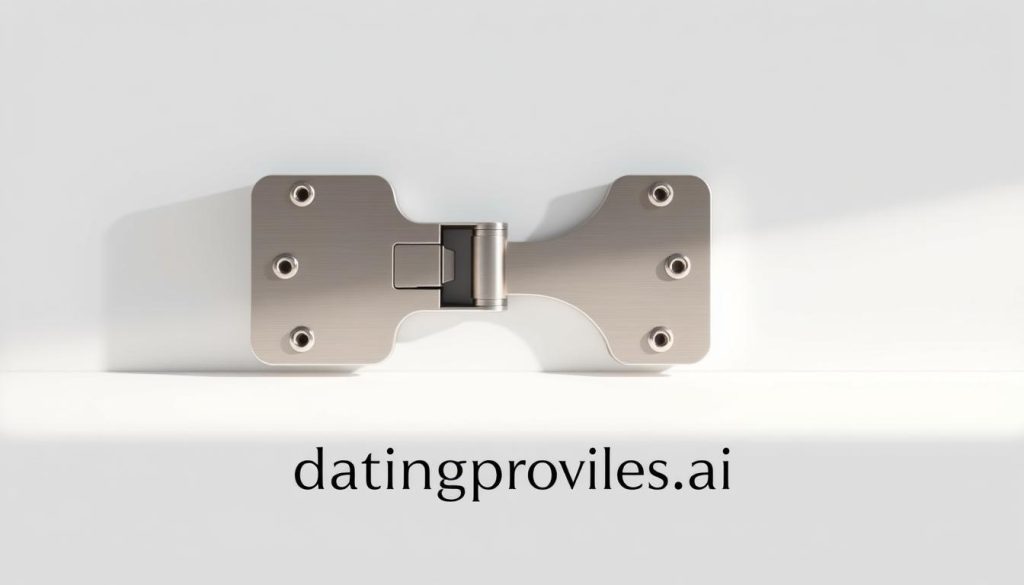 hinge profile optimization