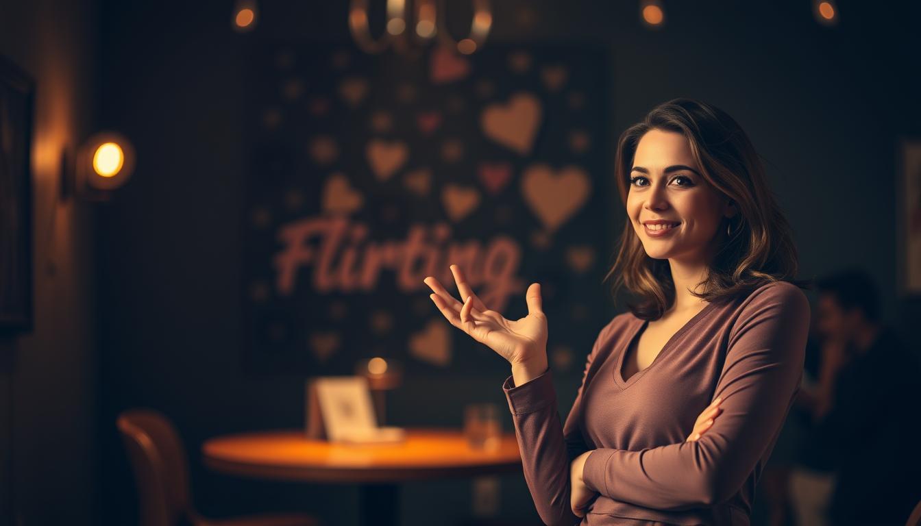 Flirting 101: Unlock the Secrets to Charm and Confidence