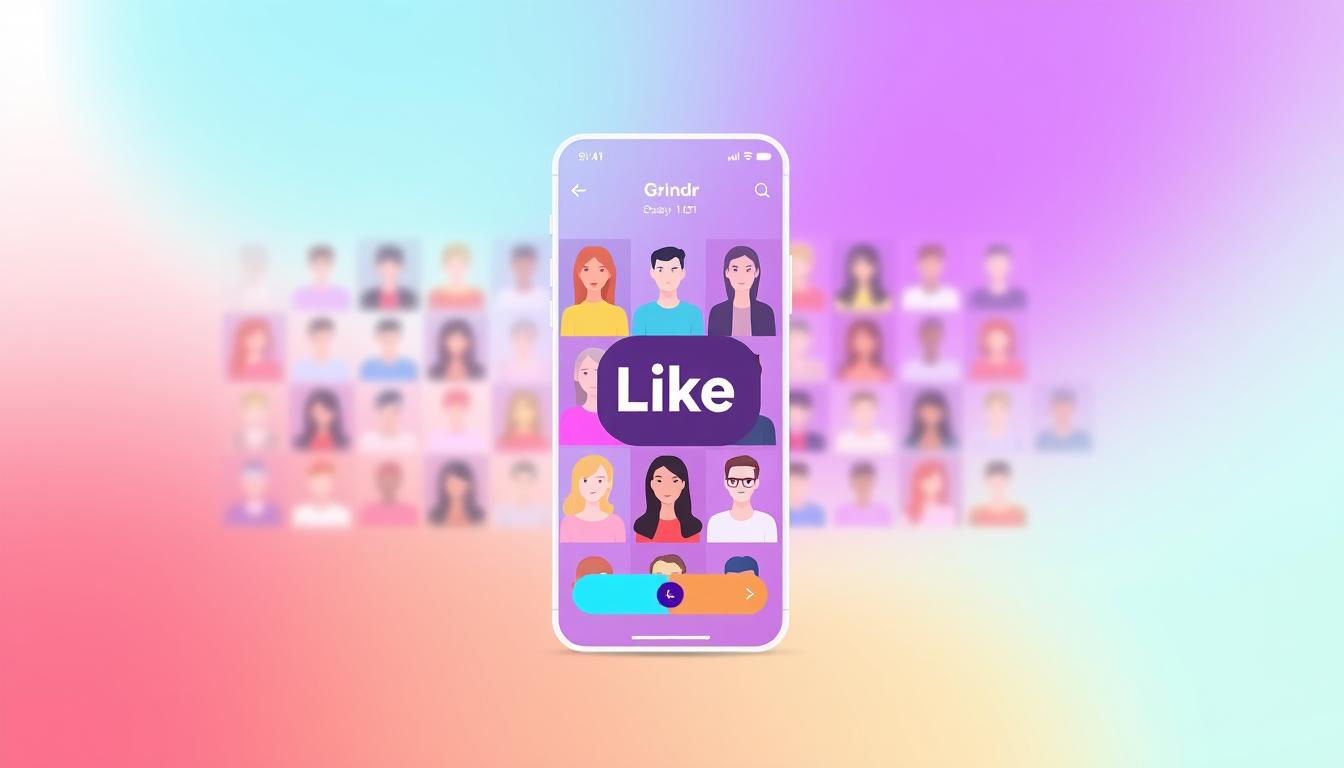 How to Like Someone on Grindr: Tips and Tricks