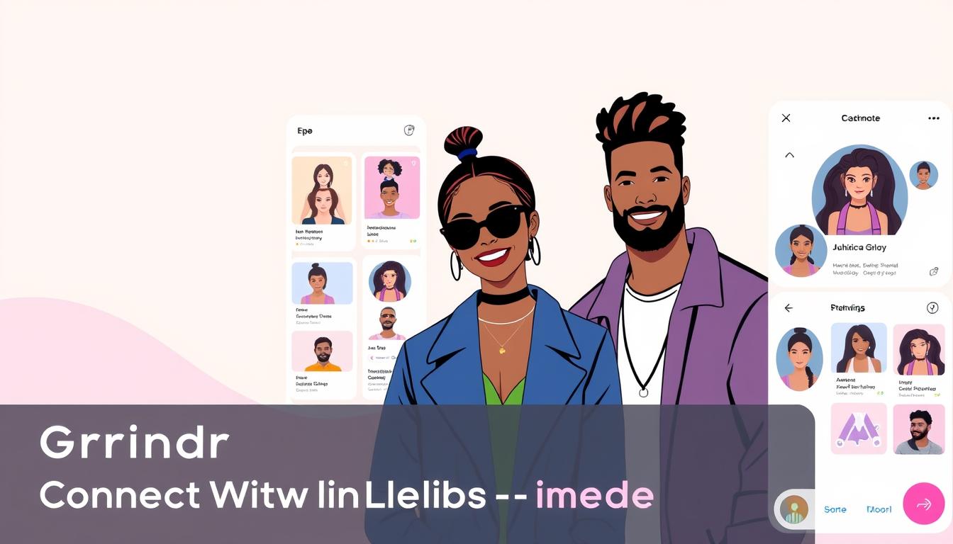 Grindr Matching Tips: Connect with Like-Minded Users