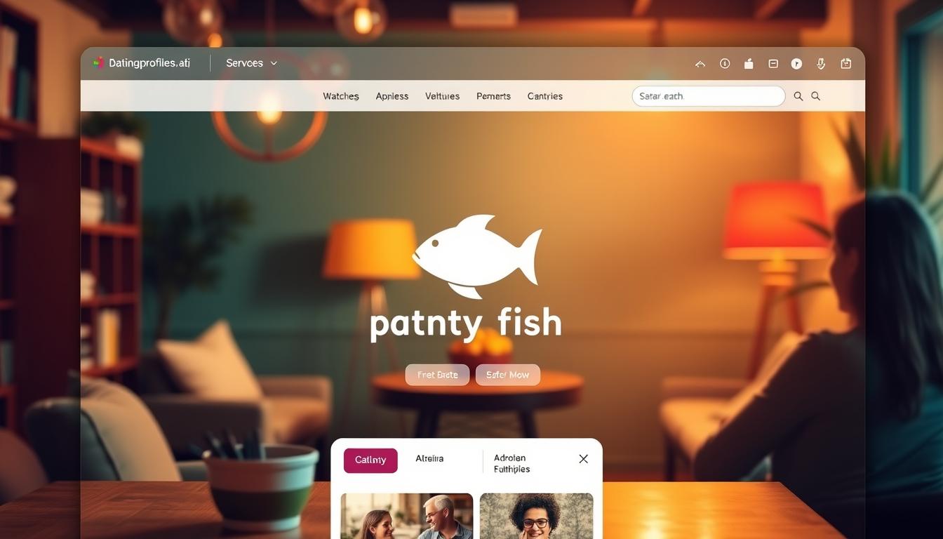 How to Get Matches on Plenty of Fish