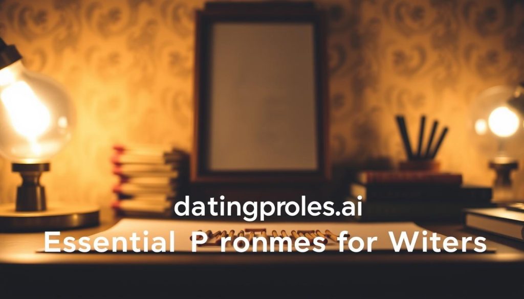 match prompt ideas