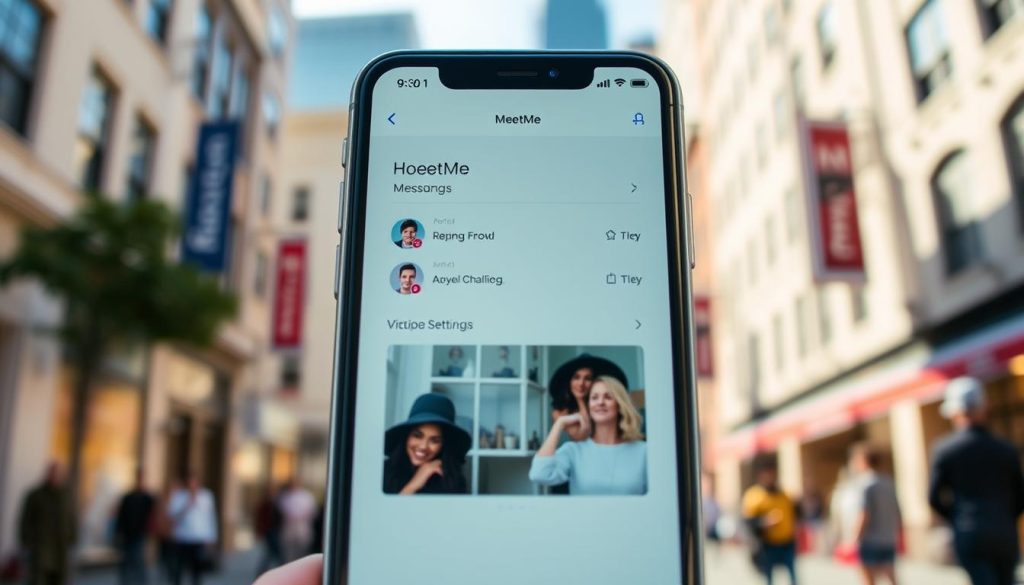 meetme app guide