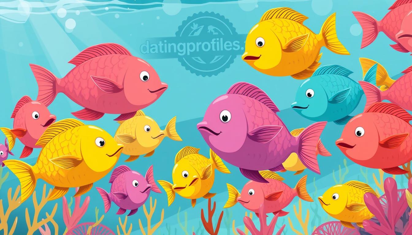 Nail Your Next Catch: Plenty of Fish Pick-Up Lines That Work
