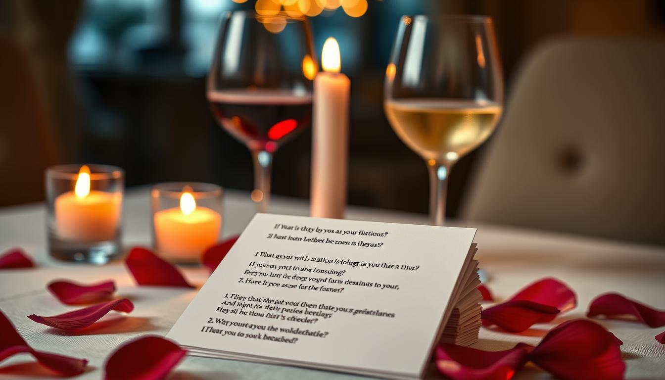 Spicy Questions to Ask Your Boyfriend and Get to Know Him Better