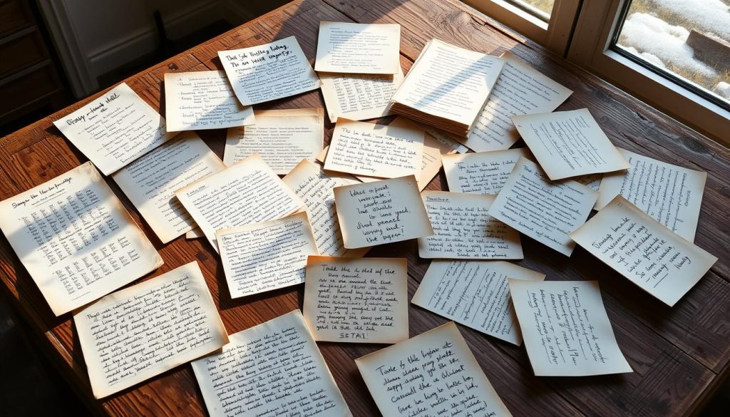 writing prompts