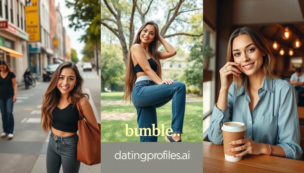 Bumble profile photos Bumble profile photos
