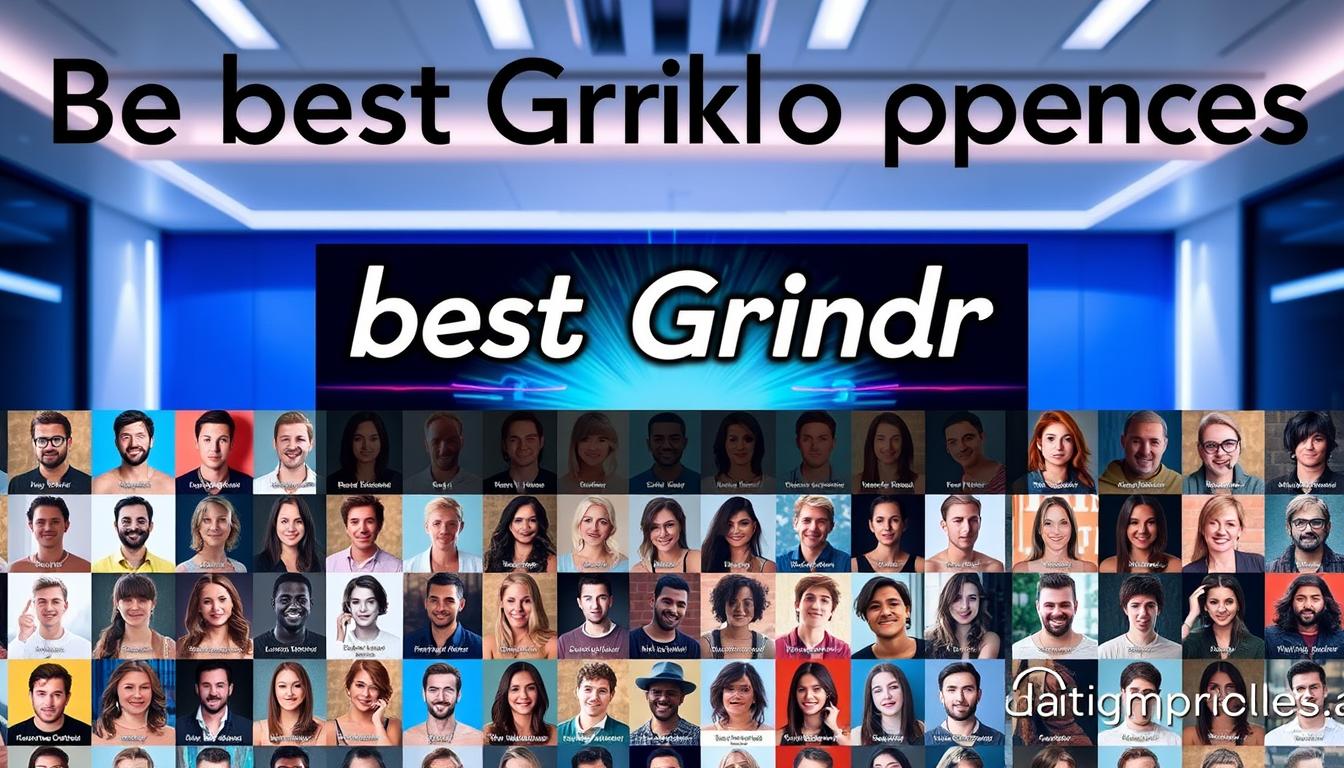 Killer Grindr Openers to Get Noticed