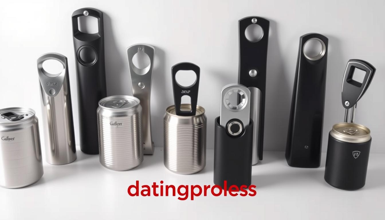 The Best Can Openers for Easy, Effortless Opening