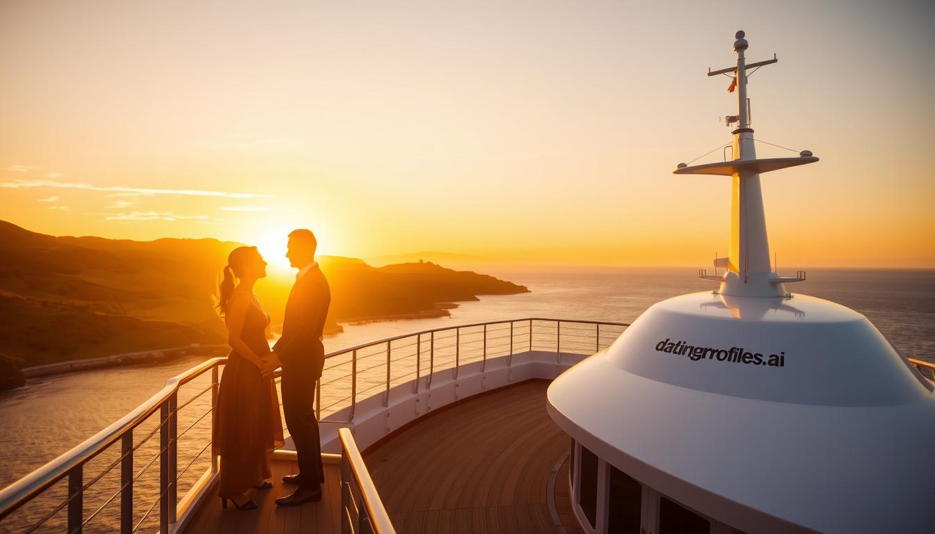 Crafting Captivating Ship Dating Openers: A Guide