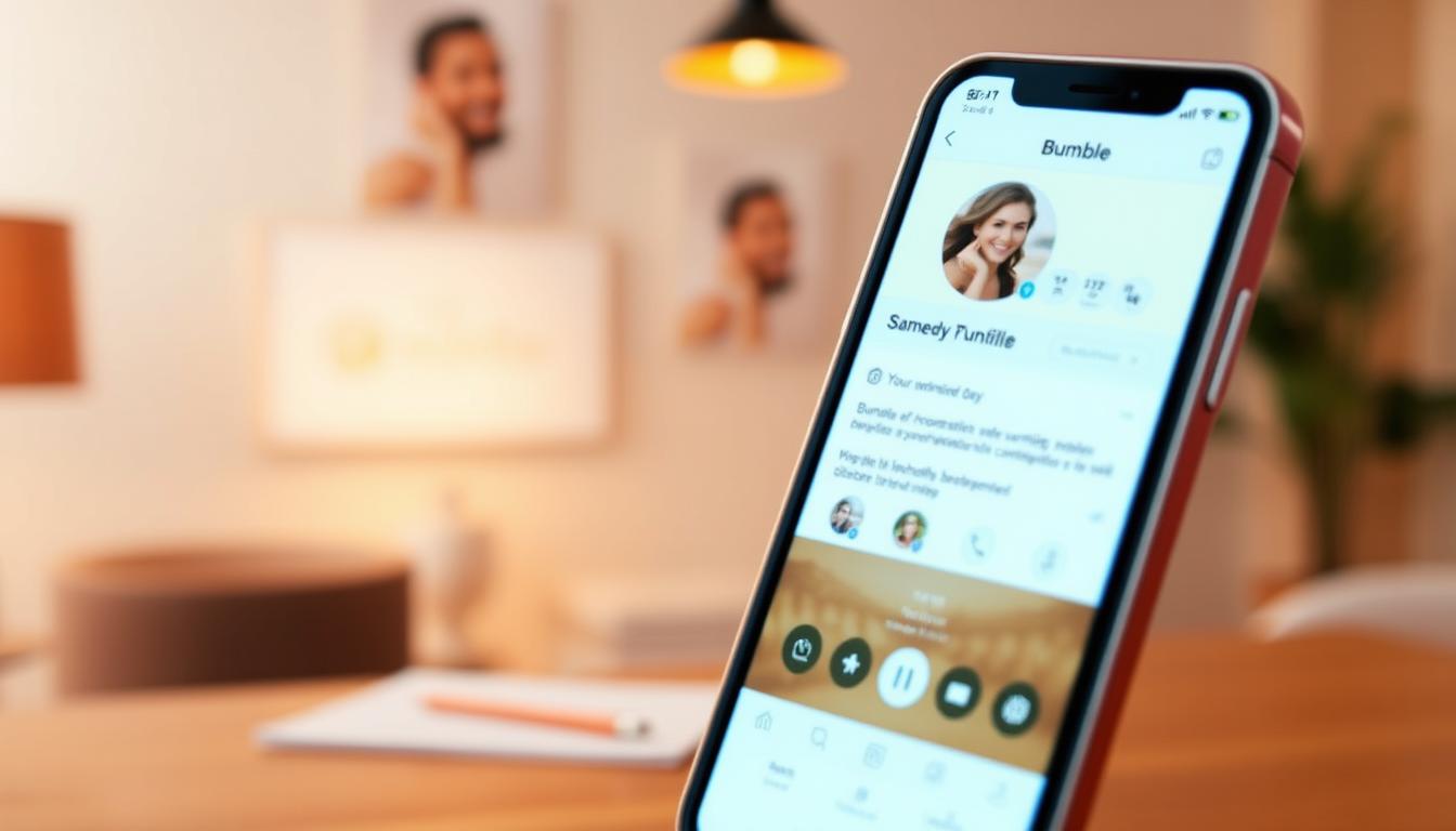 Bumble Profile Examples: Craft an Irresistible Online Presence